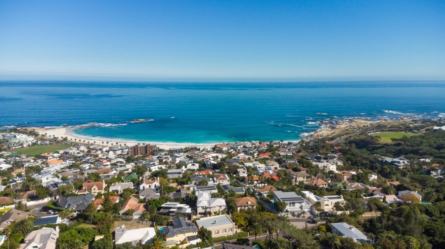 4 Bedroom Property for Sale in Camps Bay Western Cape